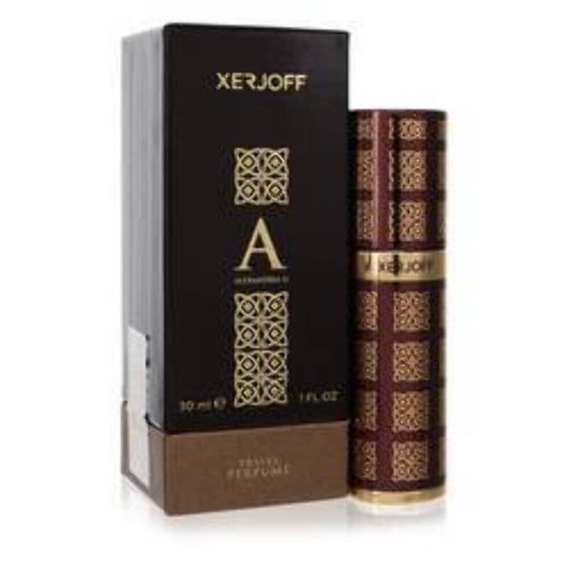 Perfume Xerjoff Eau De Parfum En Aerosol (unise... image number null