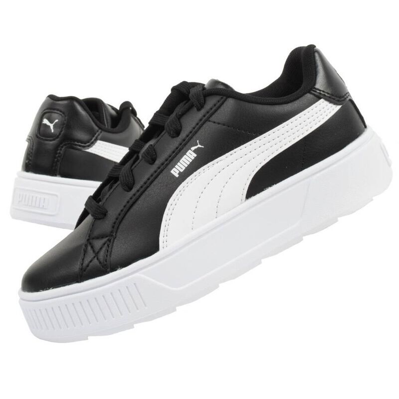 Tenis Puma Karmen L PS para Ni&ntilde;as 16.5 A 21.5 image number null