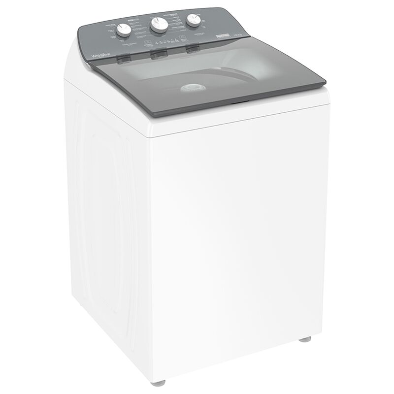 Lavadora Whirlpool Carga Superior 18 Kg Xpert S... image number null
