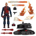 Action Figures G.i. Joe Classified Series Scrap-iron Y Dron Antiblindaje