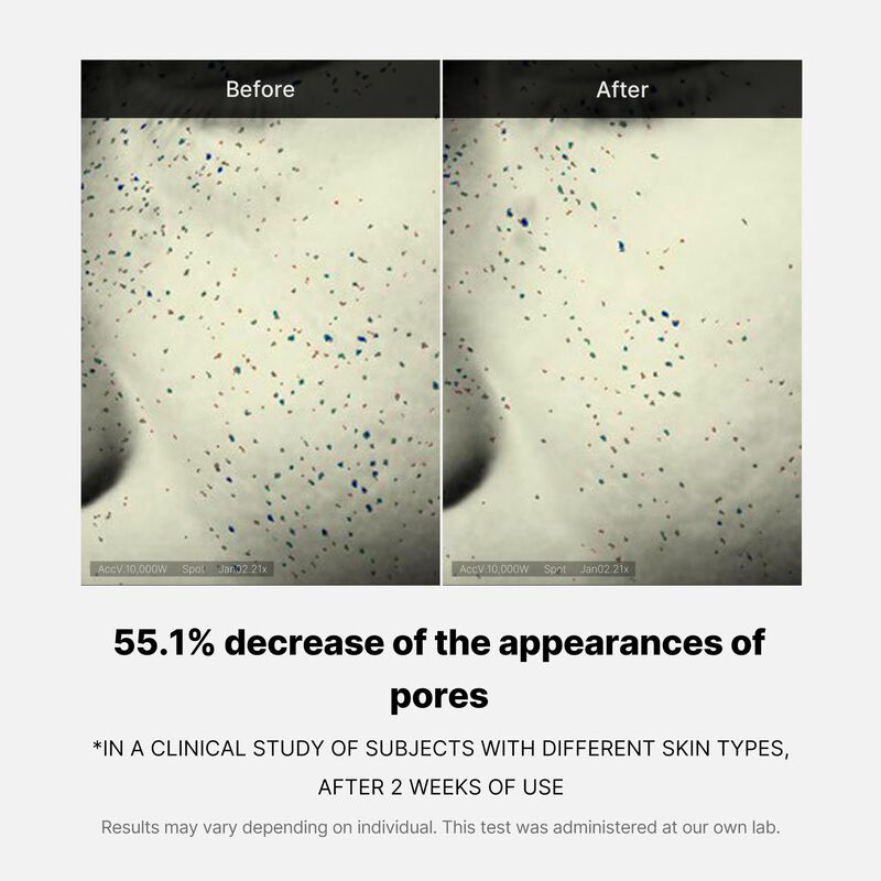Crema Refinadora De Poros Medicube Zero Pore De... image number null