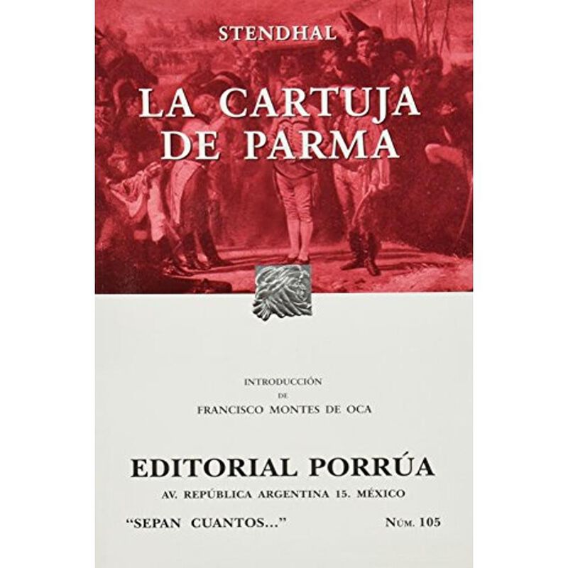 La cartuja de Parma image number null