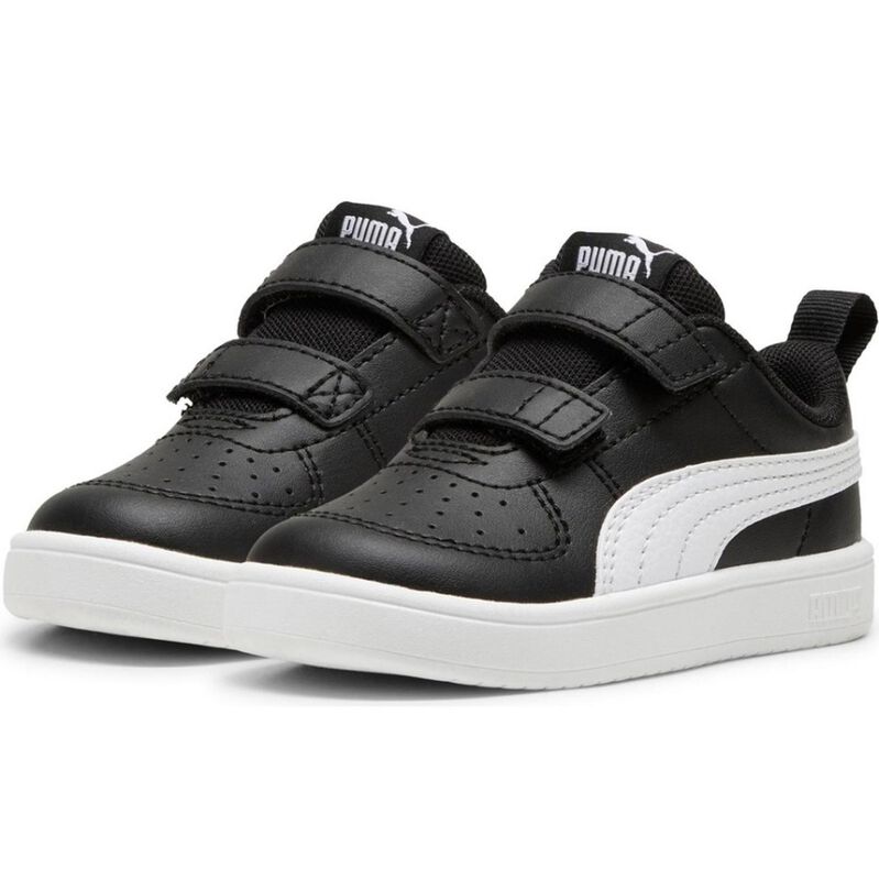 Tenis Puma Rickie V Inf Para Ni&ntilde;os Peque&ntilde;os image number null