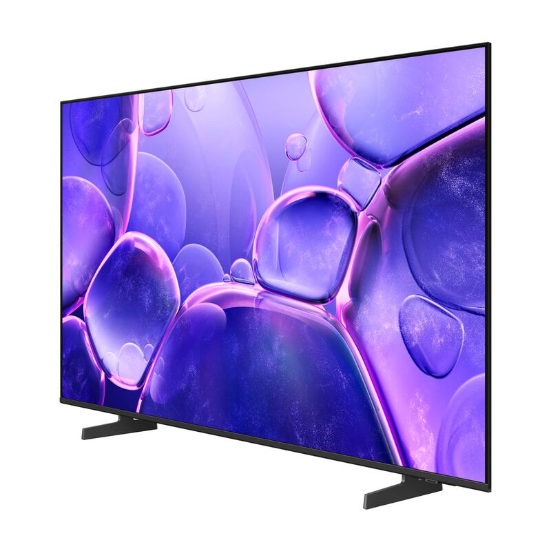 Samsung  70" Un-u8000 Smart Tv Crystal 4k Uhd T... image number null