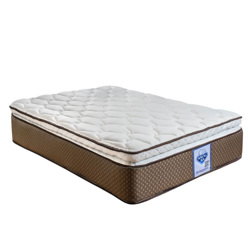 Colchón Individual Ortopédico  Spring Air Comma... image number null