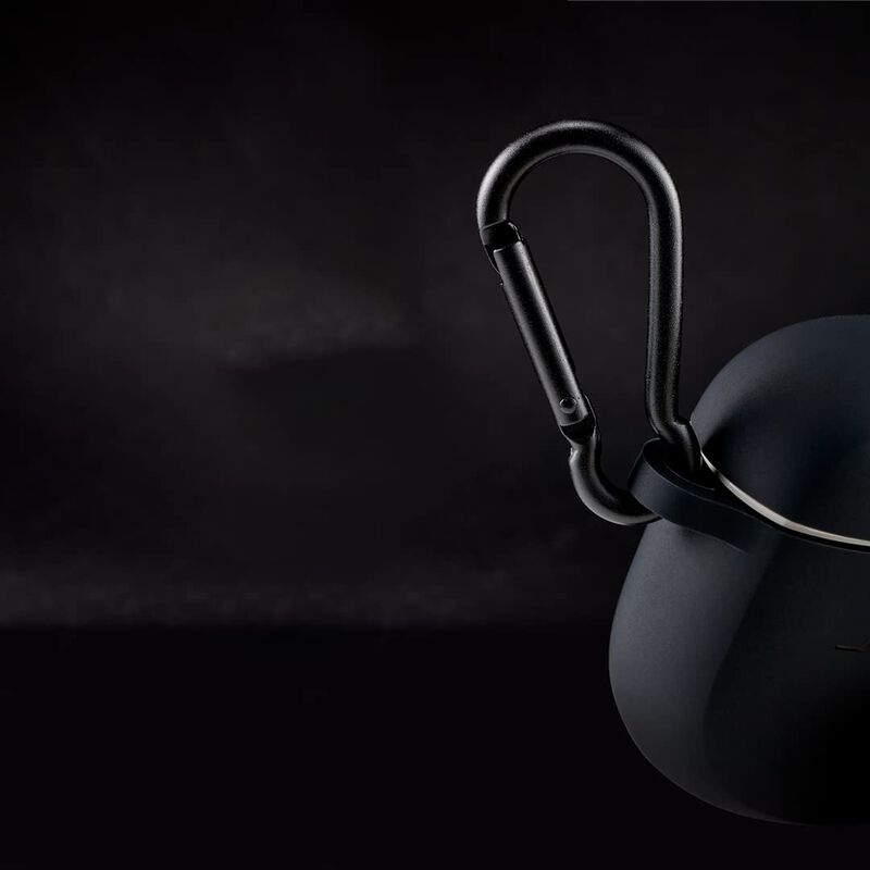 Funda De Silicona Bose Para Auriculares Quietco... image number null