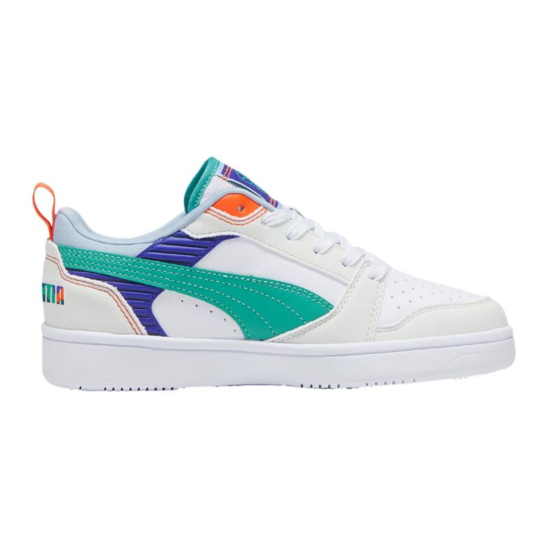 Tenis Casual Puma Rebound V6 LO Btrll 397939 01 image number null