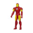 Avenger Iron Man 12''