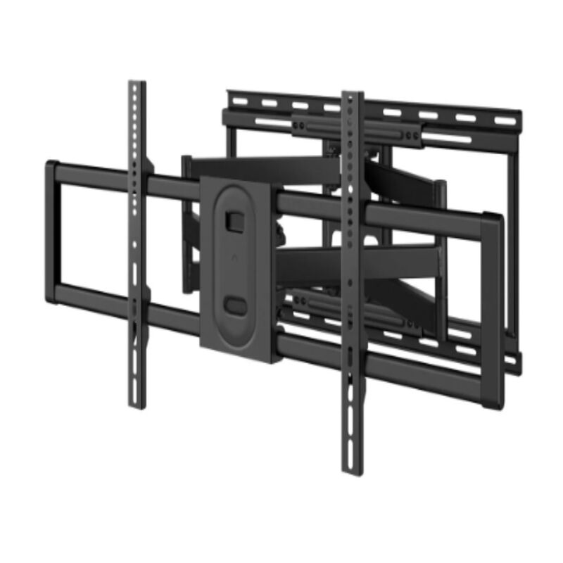 Soporte para pantallas de 40" a 100" con doble ... image number null