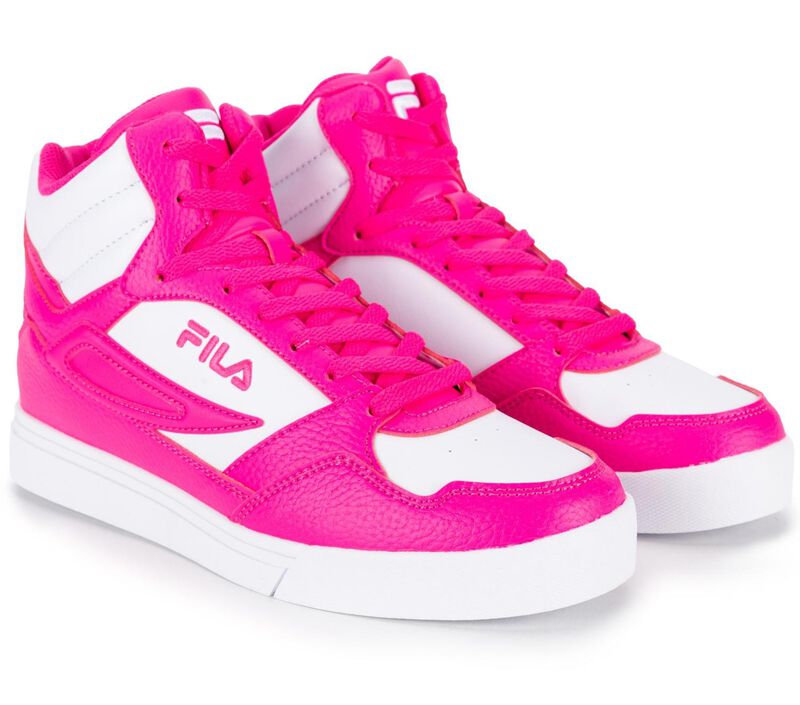 Tenis Fila Everge Para Mujer image number null