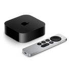 Apple Tv Mn893e/a 128gb Wi-fi&nbsp;+&nbsp;ethernet 4k