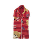 Cobertor Y Saco Chiqui Sack Alaska Chiqui Mundo London