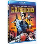 El Ex-preso De Corea [blu-ray] (1977) Rolling Thunder