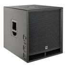 HK Premium Pro 118 Sub D2 Subwoofer 18&rdquo; Activo 1200w 126dB