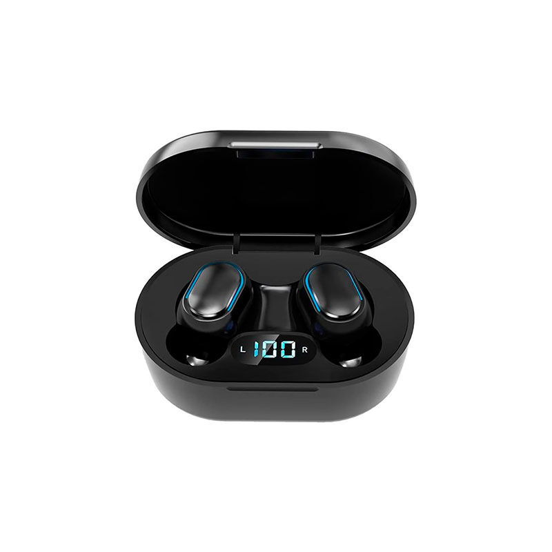 Audífonos Inalámbricos EARBUDS image number null