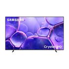 Televisión Pantalla 75 Pulgadas Samsung Smart TV Crystal 4K UHD UN-75U8200