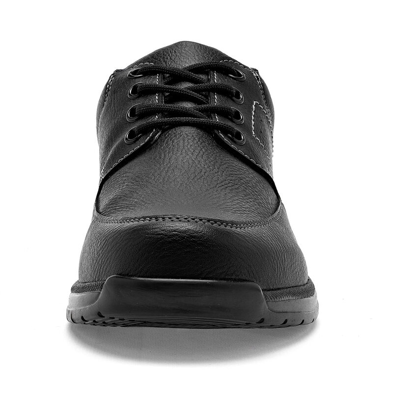Rodrisan zapato casual para hombre negro cod 14... image number null