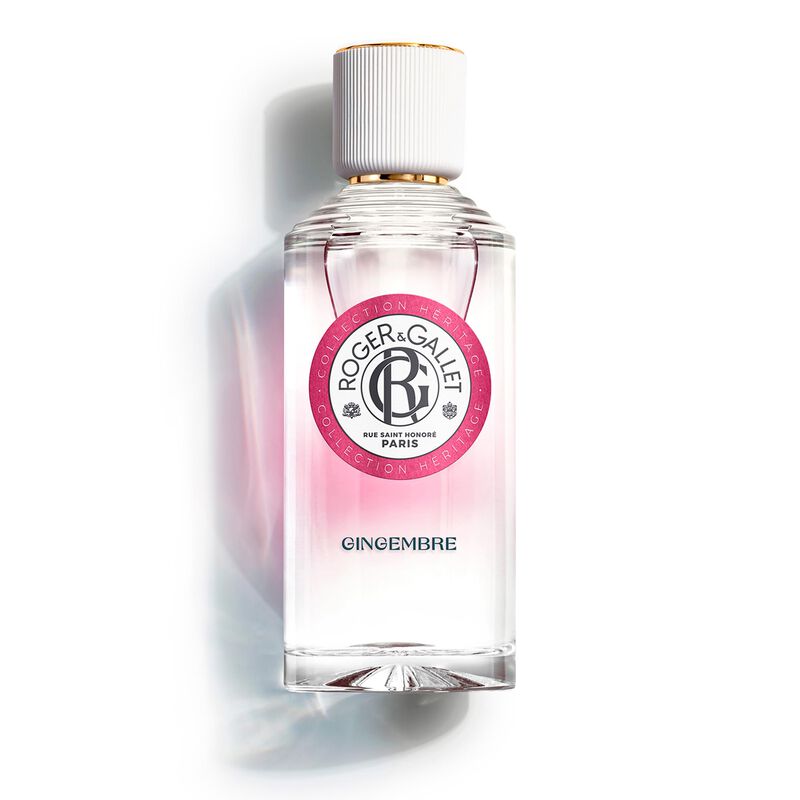 Spray Corporal De Agua Arom&aacute;tica Roger & Gallet... image number null