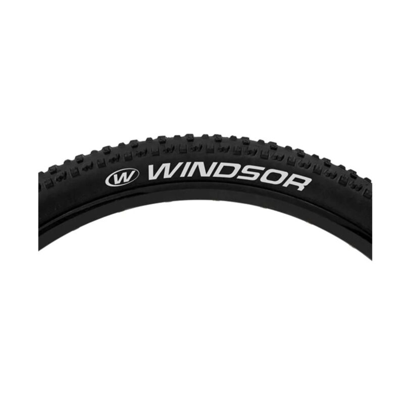 Par 2 Llantas Bicicleta Mtb 27.5 X 2.25 + 2 Cam... image number null