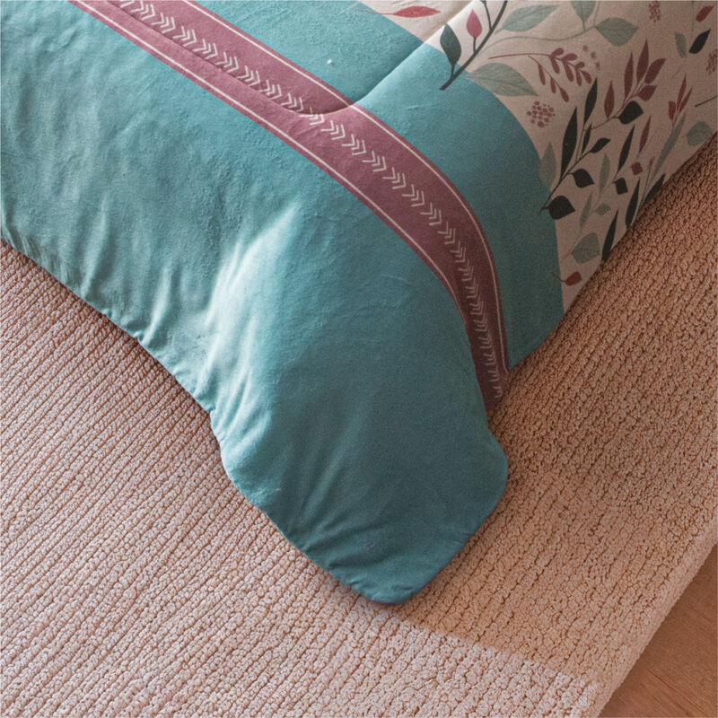 Cobertor Pachicalientito D&uacute;o Fiorella/Ind image number null