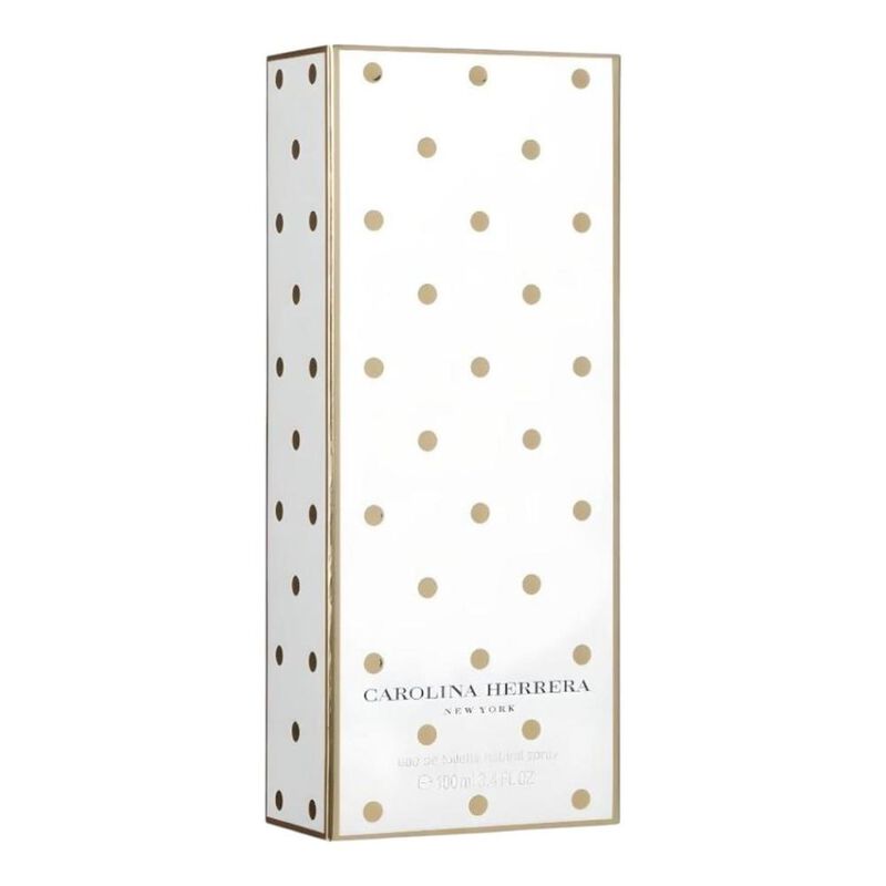 Perfume Carolina Herrera Edt 100 Ml image number null