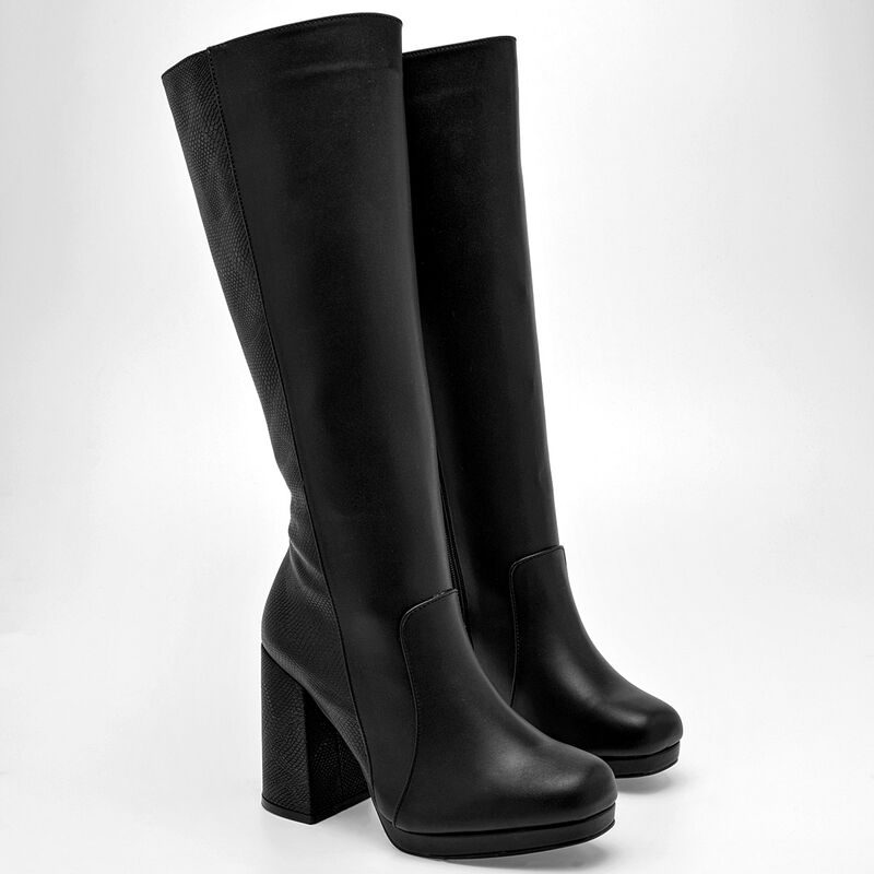 Pietro Alessandro Bota para mujer negro image number null