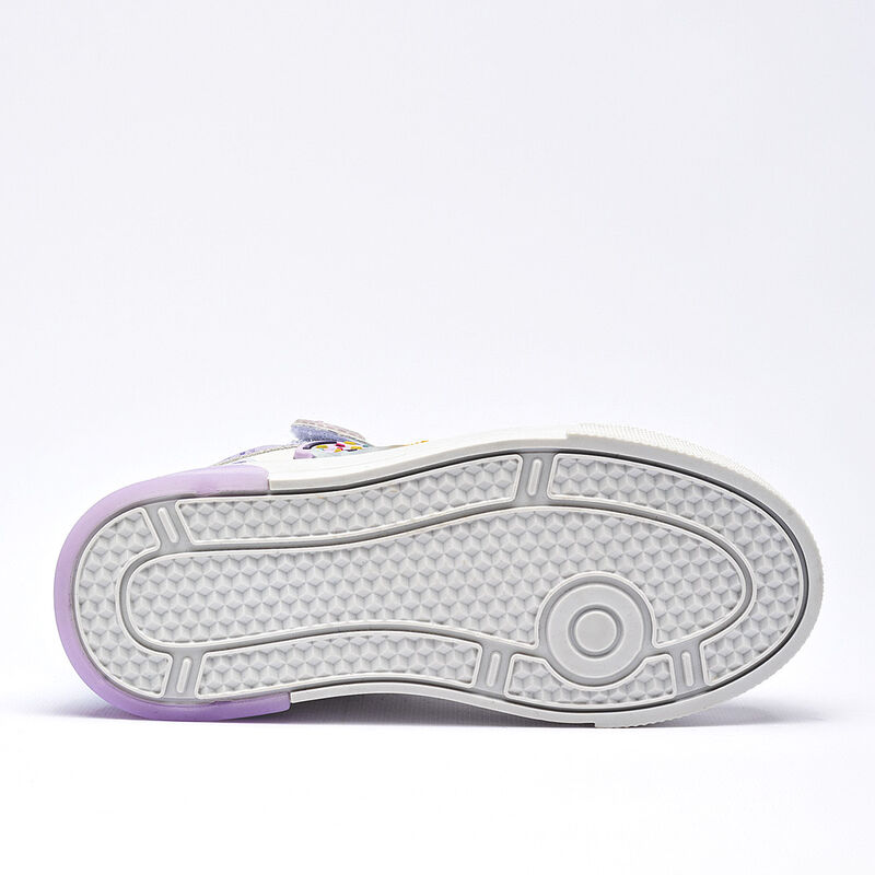 Celex tenis para ni&ntilde;a blanco multicolor cod 140... image number null