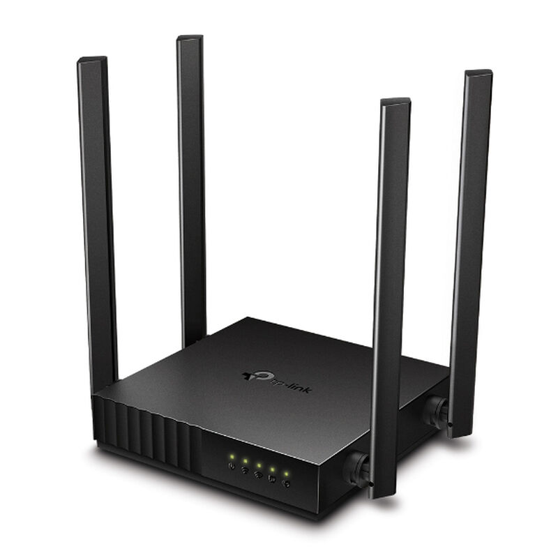 Router  Tp-link Archer C50 image number null