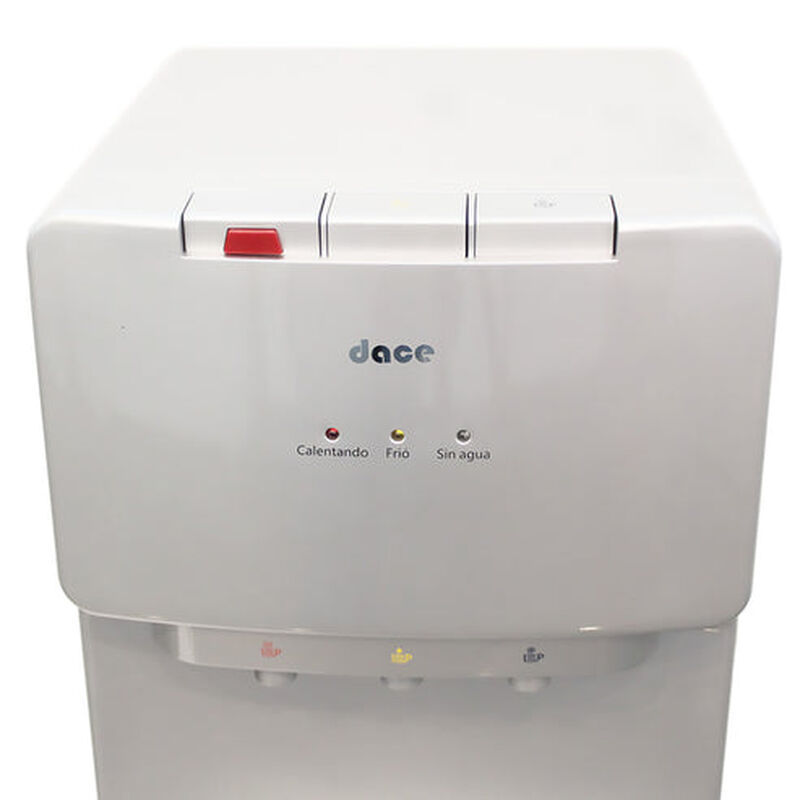 Dispensador de Agua Dace Termoel&eacute;ctrico Carga O... image number null