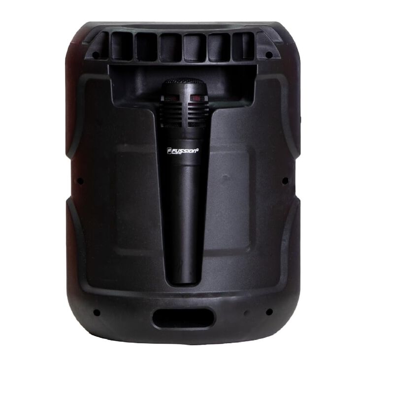 Bafle Fussion PBS-65028 Con Reproductor Digit... image number null