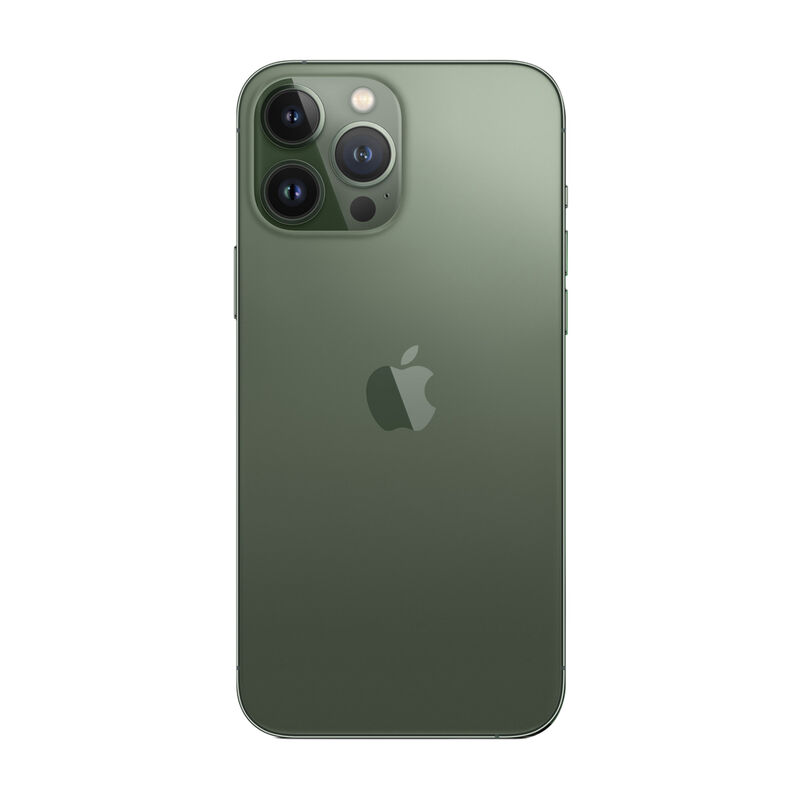 Celular  iPhone 13 Pro Max 256GB Verde PSIM Rea... image number null