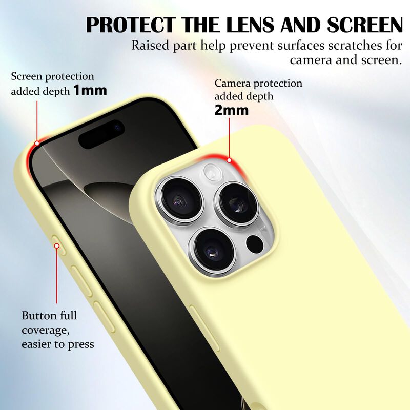 Funda Newseego para iPhone 16 Pro Magn&eacute;tica - A... image number null