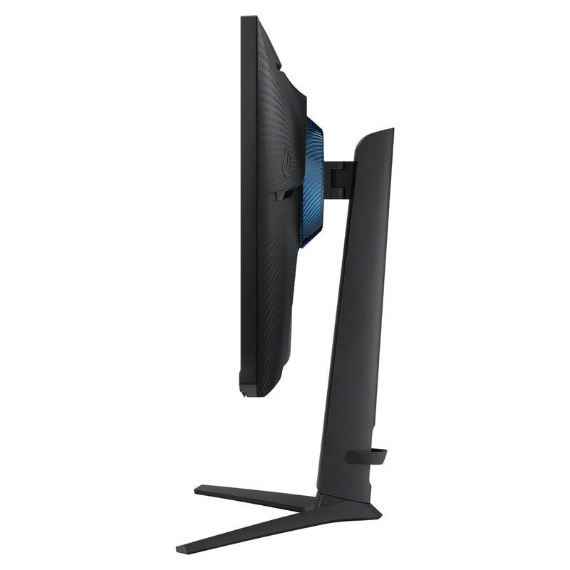 Monitor Gamer Samsung 27" Odyssey G4 IPS 240 Hz... image number null