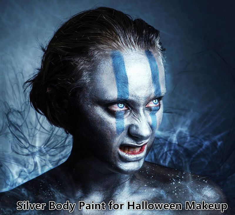 Go Ho Barra Cremosa Mezclable De Pintura Facial... image number null