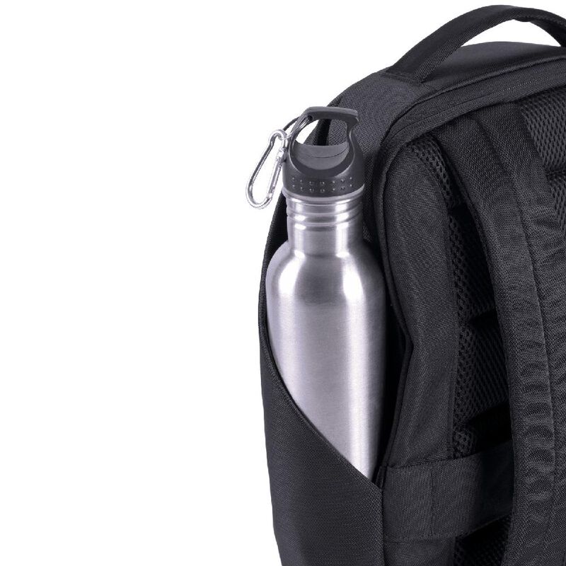 Mochila Laptop Hombre Antirrobo, Backpack Ejecu... image number null