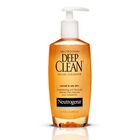 Limpiador Facial Neutrogena Deep Clean Daily 200 Ml Normal-oil