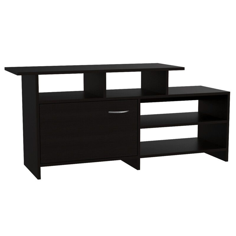 Mesa para Tv Maory Wengue image number null