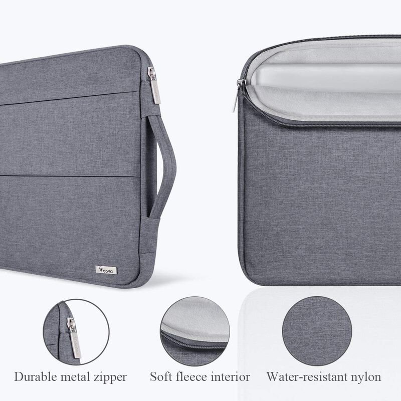 Funda Para Port&aacute;til Voova De 15 A 16 Pulgadas, ... image number null