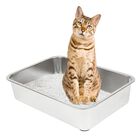 Arenero Para Gato