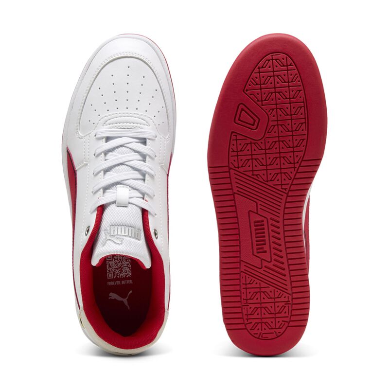 Tenis Casual Puma Ferrari Caven 2.0 308901 02 image number null