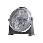 Ventilador de Piso 20 125 w Circulador Man