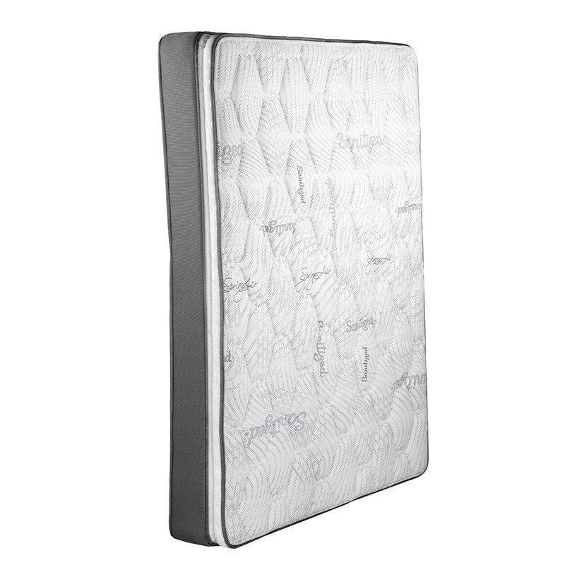 Colch&oacute;n King Size Prestige + Almohada One + 1 j... image number null