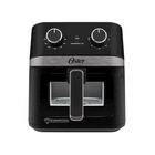 Freidora De Aire Oster 6 L Ckstaf60wmdf