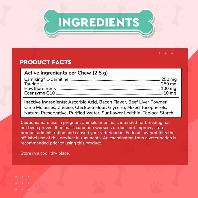 Masticables Para Perro Wonder Paws 90 Unidades ... image number null