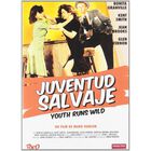 Juventud Salvaje [dvd] (1944) Youth Runs Wild