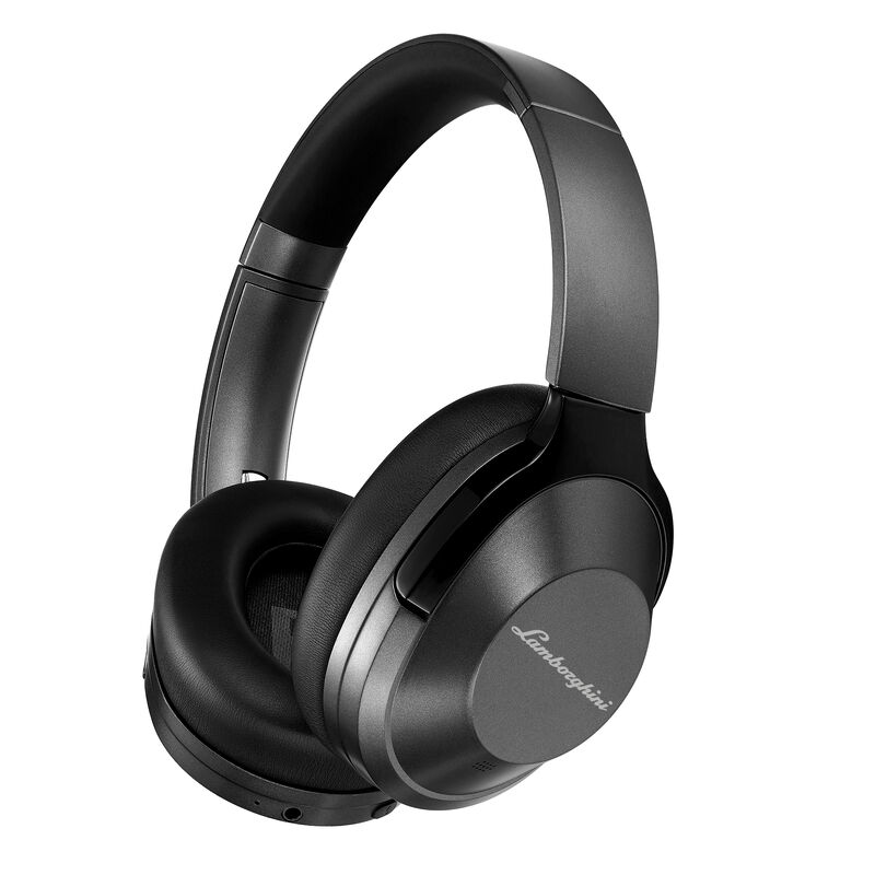 AURICULARES HURACAN ANC NOCTIS image number null