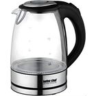 Tetera El&eacute;ctrica Better Chef 1.7l  Hervidor Autom&aacute;tico