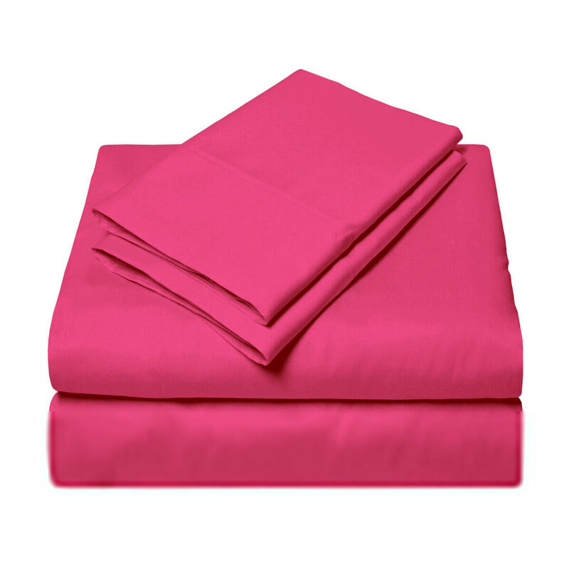 Juego de S&aacute;banas Microfibra Suaves y Duraderas ... image number null