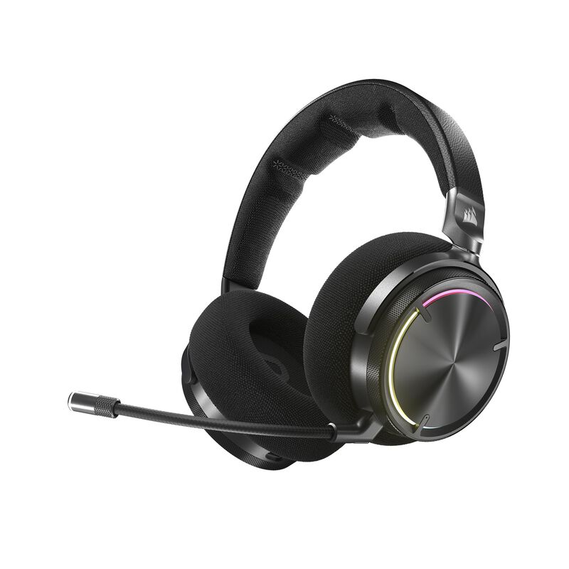Auriculares Inal&aacute;mbricos Para Juegos Corsair Vi... image number null