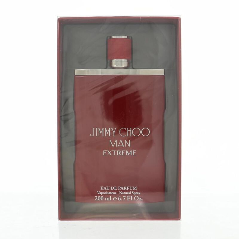 Perfume Jimmy Choo Man Extreme 200 Ml Eau De Pa... image number null